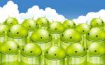 Happy Birthday Android 5 ขวบ