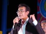 ด่วน!! “พีระ ตันติเศรณี” นายกฯ นครสงขลา ถูกลอบยิงเสียชีวิต