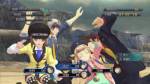 ยอดขายญี่ปุ่น "Tales of Xillia 2" เปิดตัวทะลุสามแสน