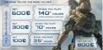 ยิ่งเล่น "Halo 4" ยิ่งได้แต้มไมโครซอฟต์พอยต์