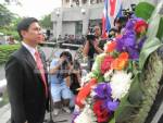 รบ. พร้อมย้ายสารกัมมันตรังสีจากสงขลา แต่ยันไม่รั่วไหล ปชช.สุขภาพปกติ