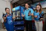 “เอส” ยึดร้านอาหารเบ็ดเสร็จแทนเป๊ปซี่ 5 วันทุบสถิติขาย 1 ล้านลัง-โค้กอัดโปรฯ คิดเสียบ