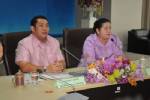 “สนธยา” เจองานแรก “ผีตาโขนกังนัมสไตล์”
