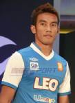 ไปอีกราย! "บีจี" ปล่อย "ศุภชัย" ซบ เชียงราย