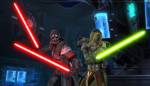 "Star Wars: The Old Republic" เปิดเล่นฟรี 15 พ.ย.