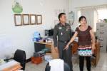 โจรแสบวางยารปภ.ก่อนบุกงัดสนง.โรงบรรจุแก๊สของรองผบ.ตร