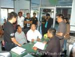 ตร.สงขลาเตรียมออกหมายจับมือยิงนายกเล็กสงขลาอีก 2 คน
