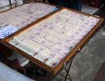 เสนอขอเงินขายหวยรัฐ 1.5 หมื่น ล.อัดฉีดกองทุนพัฒนาสังคม