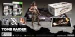 "Tomb Raider" เปิดตัวชุดสะสมในราคา 99 เหรียญ