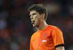 “ฮันเตอร์” มั่นใจดัตช์เฉือนอินทรี 1-0