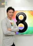 “อาร์เอส”ดัน“ช่อง 8”สู้ศึกฟรีทีวีฯ เพิ่มงบ150 ล้าน เสริมละคร-รายการใหม่