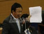 ปชป.ข้องใจดีเอสไอ จ้องเล่นงานขวางตรวจ รบ. เตรียมแฉกลับ พร้อมตั้งทีมสอบ