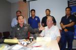 จับออสเตรียนตบทรัพย์ร้านอาหารเมืองเบียร์ 400 ล้าน