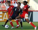 ซามูไรเชือดโอมาน 2-1 คัดบอลโลก
