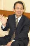 ค่าแรงทำ ส.อ.ท.ร้าวลึก สมาชิกจ่อไล่ “พยุงศักดิ์”