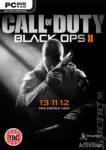 เกมสต๊อบเผย "COD: Black Ops II" เปิดขายทะลุ 1 ล้าน