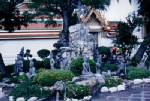 โอบามา เตรียมมาวัดโพธิ์ ชม “ฤๅษีดัดตน พระอุโบสถ วิหารพระนอน พระมหาเจดีย์”