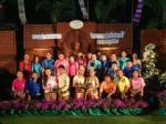 สวนนงนุชพัทยาเตรียมจัด Loy Krathong Festival 2012 สร้างสีสันไฮซีซัน