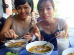 ขนมจีนเวียดนาม ชาวเน็ตฮือฮาเมนูน่ากิน