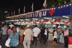 ยันมัจฉากาชาดนครปฐมปี 55 จัดยิ่งใหญ่เหมือนทุกปี