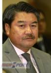 "บิ๊กหนุ่ม" ทวงถาม "เสธ.อ้าย" เรื่องลาออก ส.มวย
