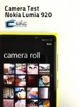 ไขข้อข้องใจ PureView Camera "Nokia Lumia 920"
