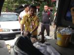 หนุ่มใหญ่จมคลองตายปริศนา!