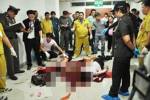 พิศวาสฆาตกรรม (เกย์) รักร่วมเพศ