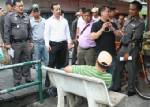 จับ ผจก.“ร้านไม้โท” ผับดังพระรามสาม โยนคนดมกาวลงน้ำดับ!