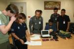 ตม.รวบโชเฟอร์รถตู้ลักทรัพย์หนุ่มชาวเยอรมัน