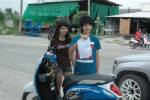ร้องสื่อช่วย หลังแจ้งความโดนชิงทรัพย์ แต่ ตร.บ่อวิน กลับนิ่งเฉย