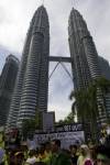 Malaysian jailed for sex with minor after uproar
