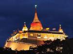 วัดสระเกศ จัดงานภูเขาทอง 21-30 พ.ย.