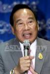 “เสธ.อ้าย” เชื่อไม่มีมือที่ 3 ปัด “พะจุณณ์” วางแผน - รอง ผบ.ตร.โร่ถก ป้องมือป่วนไม่เกี่ยว “แม้ว”