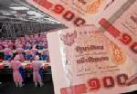 ค่าแรง 300 บาทกระทบ SMEs วอนรัฐคลอดมาตรการเยียวยา