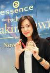 “เอสเซนส์” เมืองเบียร์รุกตลาดเมกอัพไทย