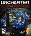 "UNCHARTED: Fight for Fortune" เกมดวลการ์ดลงวีตา