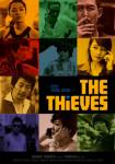 The Thieves / คนหักโจร