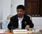 กมธ.ทรัพย์จี้อุทยานฯ สอบ “ชัยวัฒน์” ผิด ม.157 แยกผู้ต้องหาล่าสัตว์