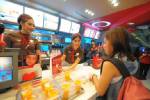 เคเอฟซีปรับระบบไอที รับคนหูหนวกเข้าทำงาน