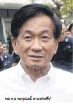 ทหารแก่...ไม่มีวันตาย “ทักษิณ” แหย่เสือหลับ