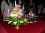 เทศบาลตำบลวังวิเศษเตรียมจัด 2 งานใหญ่ ลอยกระทง-มหกรรมอาหารดีศรีชาววัง