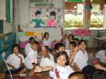 “เสริมศักดิ์” สั่ง สพฐ.นำ “แก่นจันทร์โมเดล” แก้ปัญหา ร.ร.ขนาดเล็ก