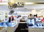 DIANA WATCH OPENING ลดนาฬิกาแบรนด์ดังถึง 25 พ.ย.นี้