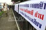 โพลระบุ ต้านนโยบาย รบ.มุ่งประชานิยมเป็นเหตุร่วมม็อบ ด้านพลังนิ่งแนะเจรจาดีกว่า