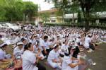 ทางแยก ‘วิกฤตกำลังพยาบาล’ กับแสงสว่างปลายทาง