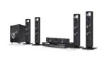 เปิดโลกแห่งพลังเสียงสามมิติ กับ LG บลูเรย์โฮมเธียเตอร์ BH9320H (ข่าวประชาสัมพันธ์)