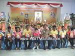 มูลนิธิคุณพุ่มมอบทุนเด็กออทิสติก-เด็กพิการ