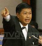“ประมวล” แฉ รบ.บี้ล่าชื่อ ปชช.ต้าน อพส. หวังเลี่ยงประชามติ แก้ รธน. ซัดขู่ขนส่งห้ามส่งม็อบ