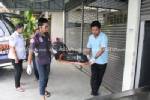 พบศพชายนิรนามลอยกลางทะเลใกล้เกาะราชา จ.ภูเก็ต
